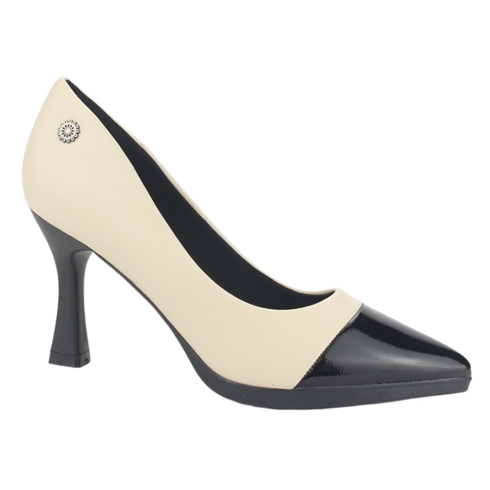 Zapato Chalada Mujer Cyril-5 Blanco Casual Zapatos de Fiesta Chalada 