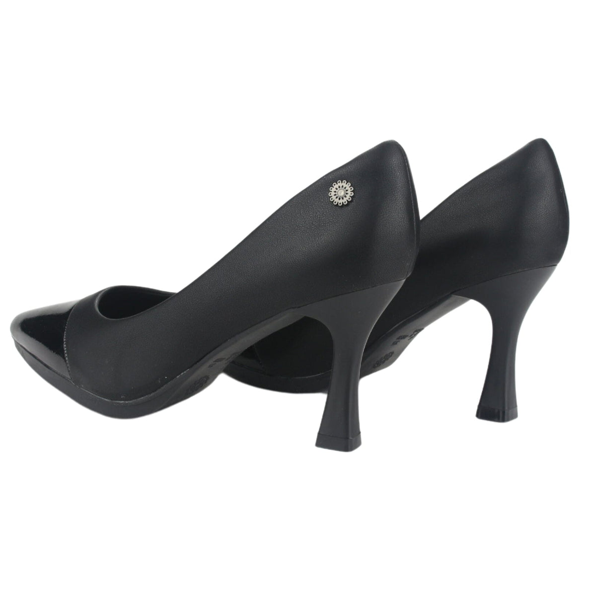 Zapato Chalada Mujer Cyril-5 Negro Casual Zapatos de Fiesta Chalada 