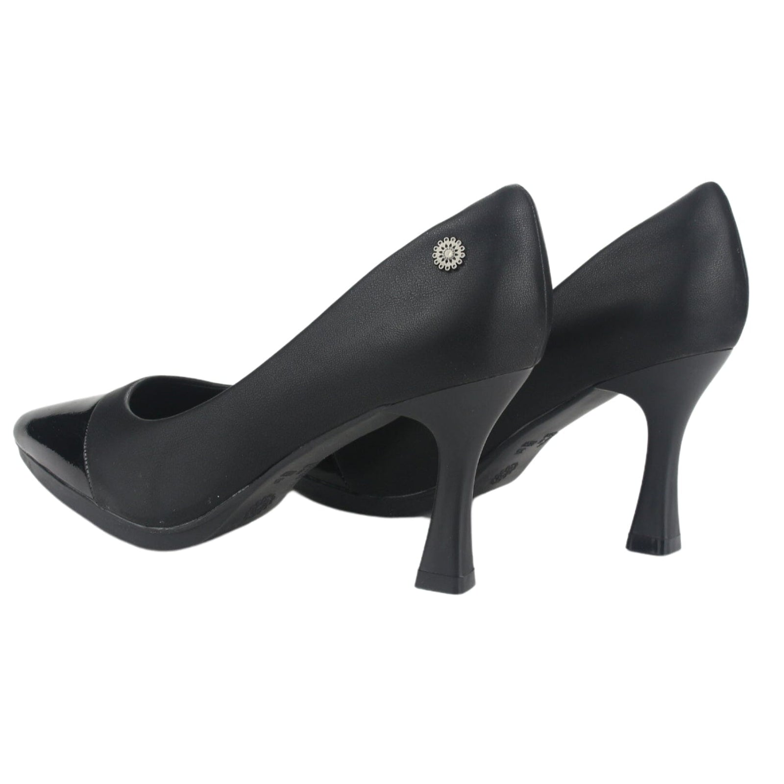 Zapato Chalada Mujer Cyril-5 Negro Casual Zapatos de Fiesta Chalada 