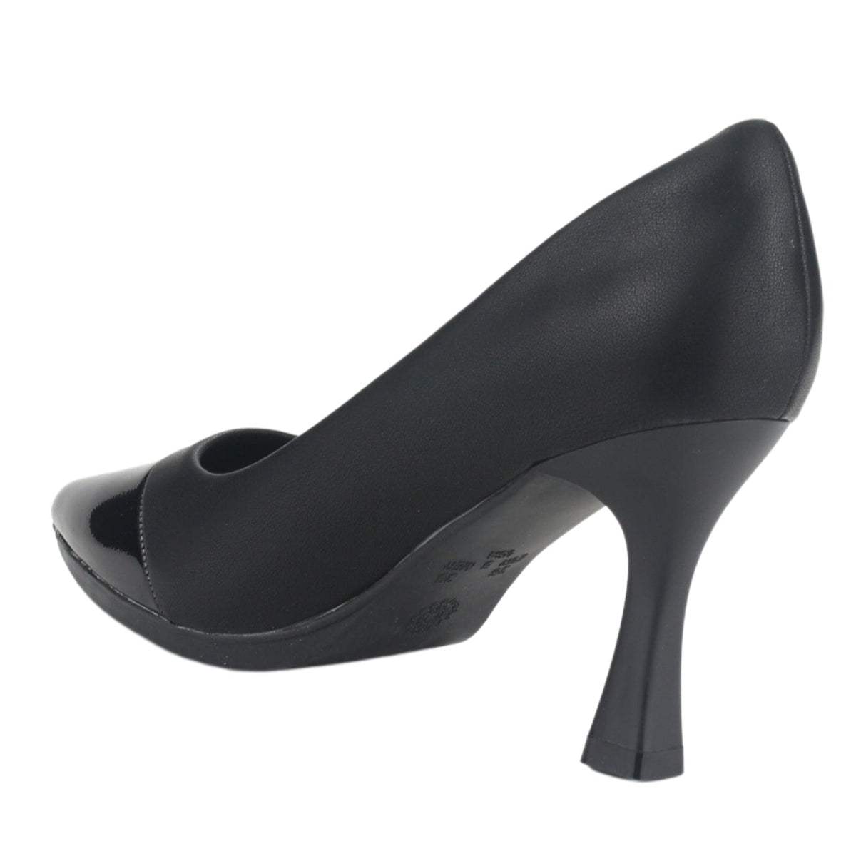 Zapato Chalada Mujer Cyril-5 Negro Casual Zapatos de Fiesta Chalada 