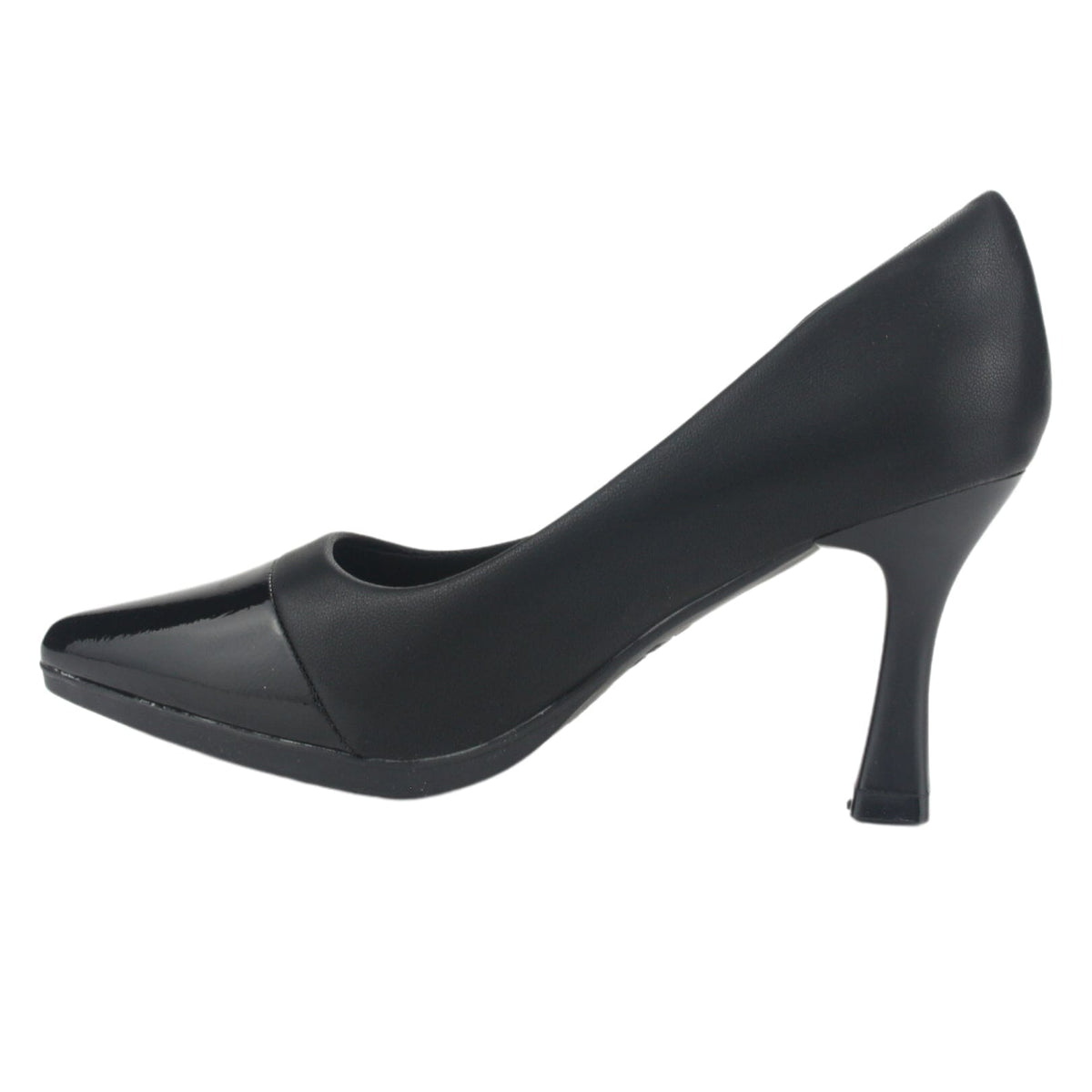 Zapato Chalada Mujer Cyril-5 Negro Casual Zapatos de Fiesta Chalada 