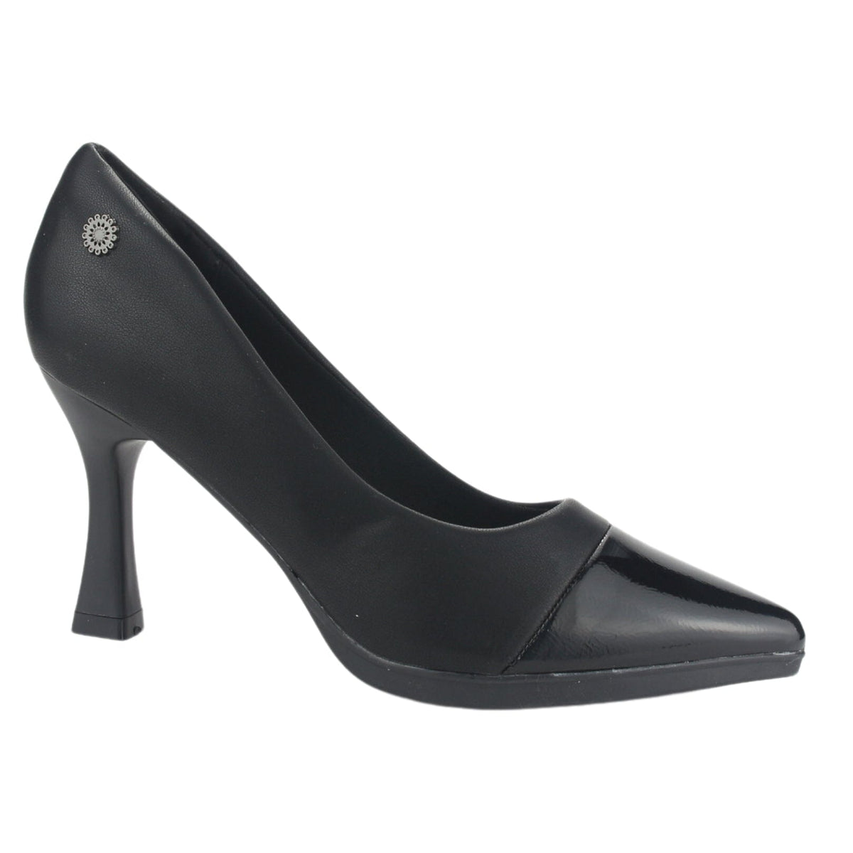 Zapato Chalada Mujer Cyril-5 Negro Casual Zapatos de Fiesta Chalada 