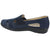 Zapato Chalada Mujer Deco-5 Azul Marino Comfort Zapatos Chalada 