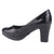 Zapato Chalada Mujer Dilly-3 Negro Casual Tacones Altos Chalada 