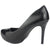 Zapato Chalada Mujer Feel-1 Negro Casual Chalada 