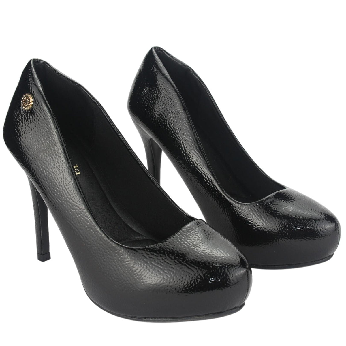 Zapato Chalada Mujer Feel-1 Negro Casual Zapatos Chalada 