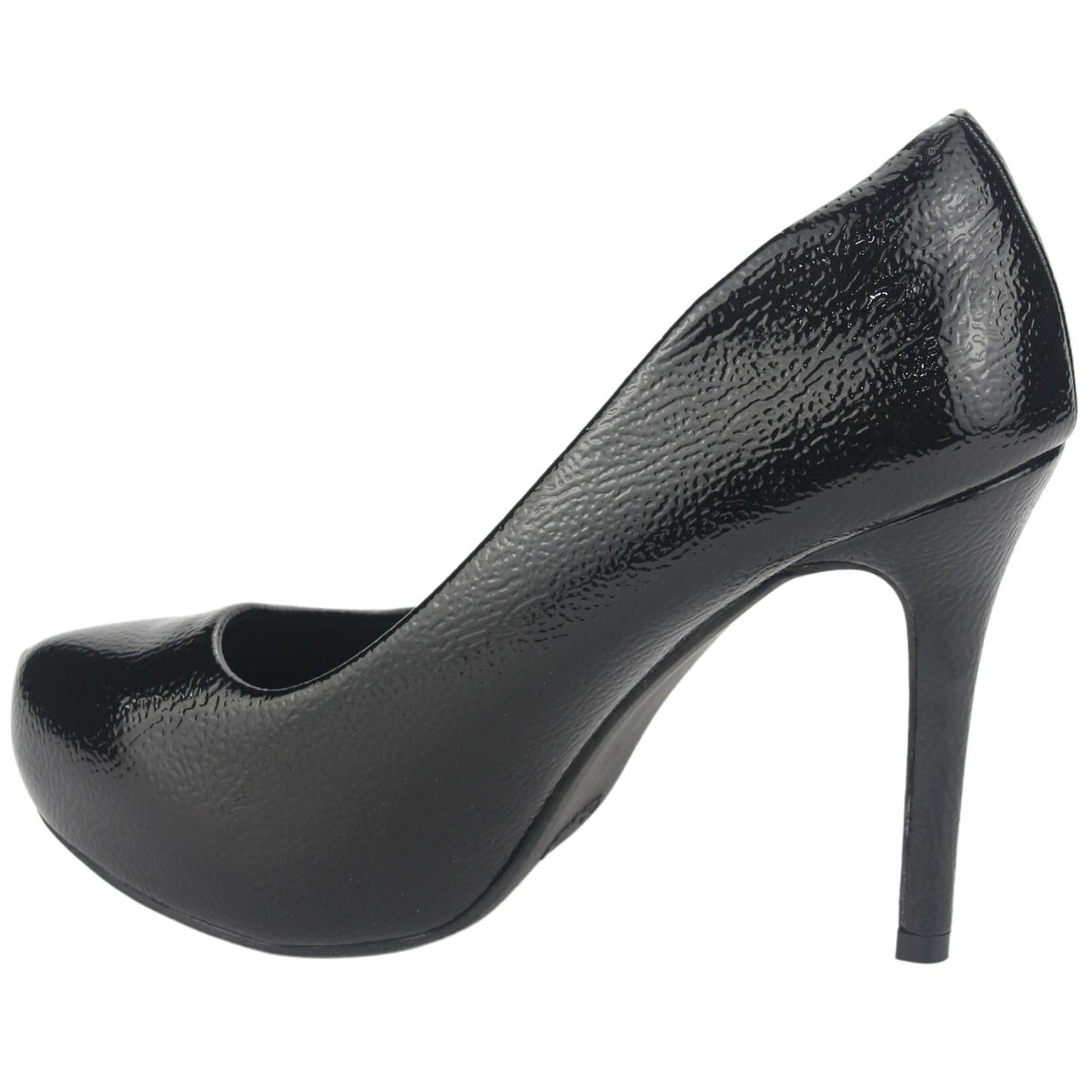 Zapato Chalada Mujer Feel-1 Negro Casual Zapatos Chalada 