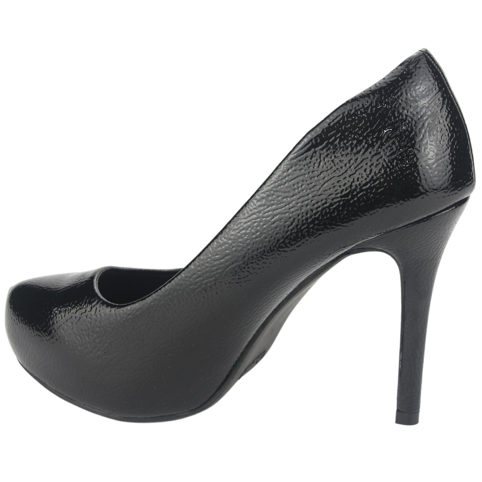 Zapato Chalada Mujer Feel-1 Negro Casual Zapatos Chalada 