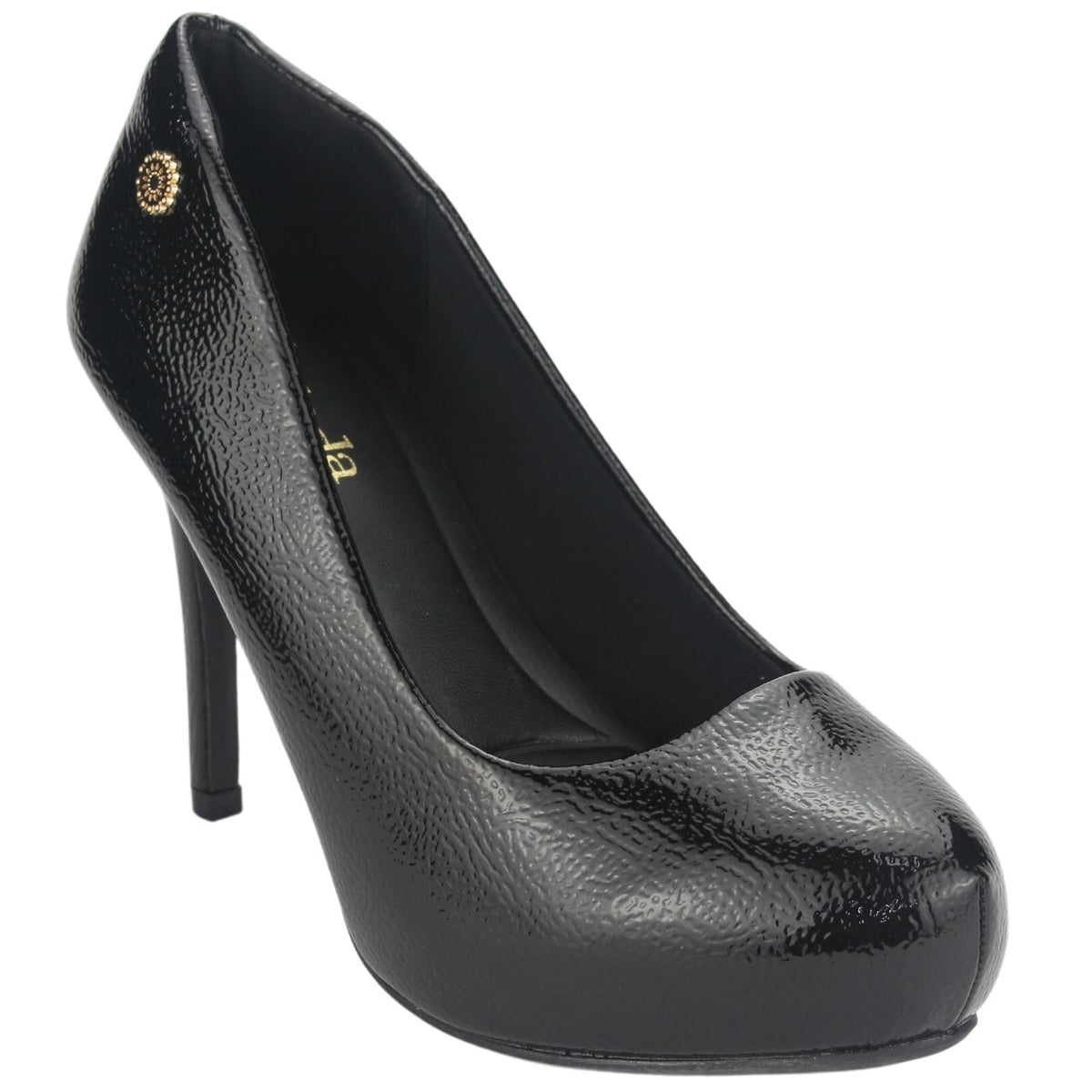 Zapato Chalada Mujer Feel-1 Negro Casual Zapatos Chalada 