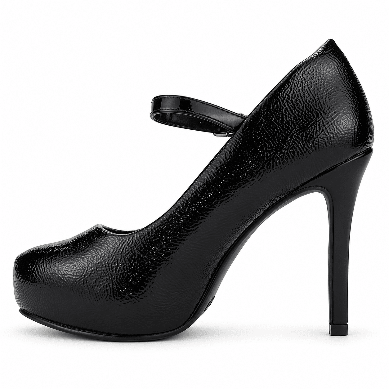 Zapato Chalada Mujer Feel-2 Negro Casual Zapatos Chalada 