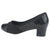 Zapato Chalada Mujer Flexi-15 Negro Casual Zapatos Chalada 