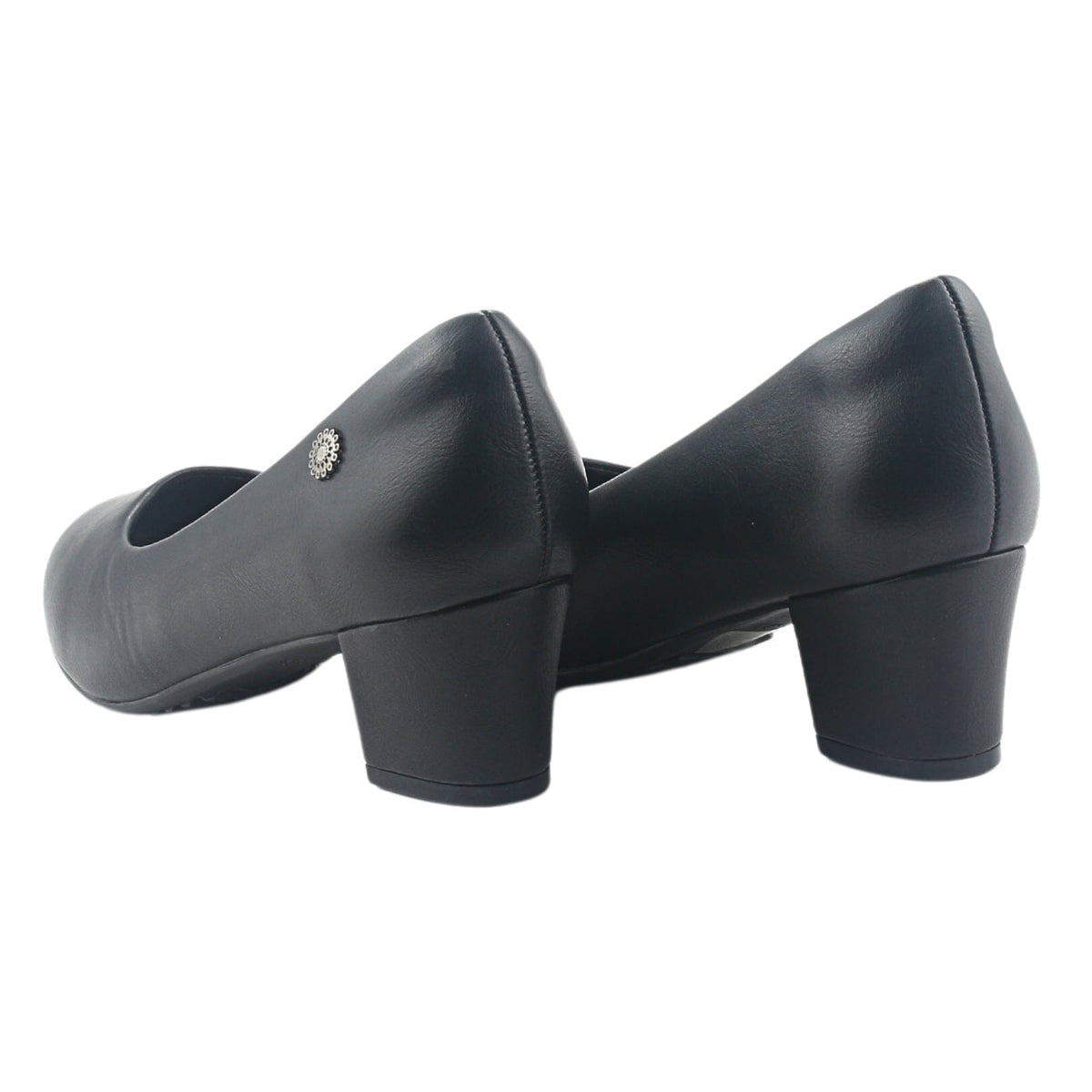 Zapato Chalada Mujer Flexi-24 Negro Casual Zapatos Chalada 