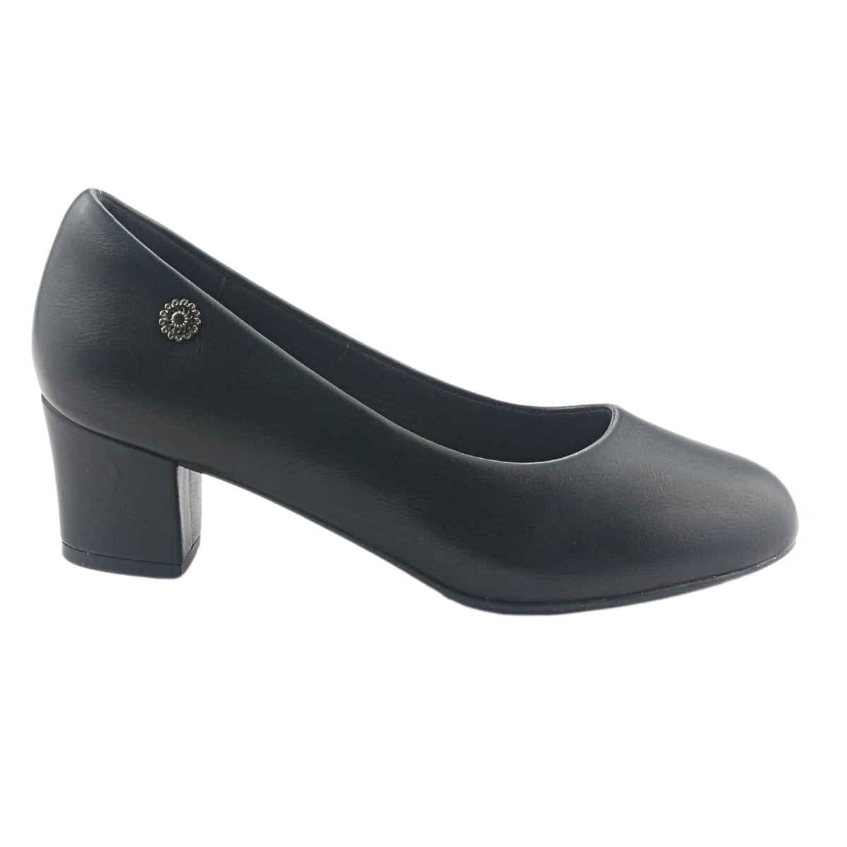 Zapato Chalada Mujer Flexi-24 Negro Casual Zapatos Chalada 