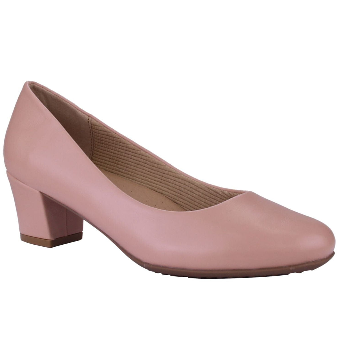 Zapato Chalada Mujer Flexi-24 Rosado Casual Sandalias Chalada 