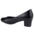 Zapato Chalada Mujer Flexi-25 Negro Casual Zapatos Chalada 