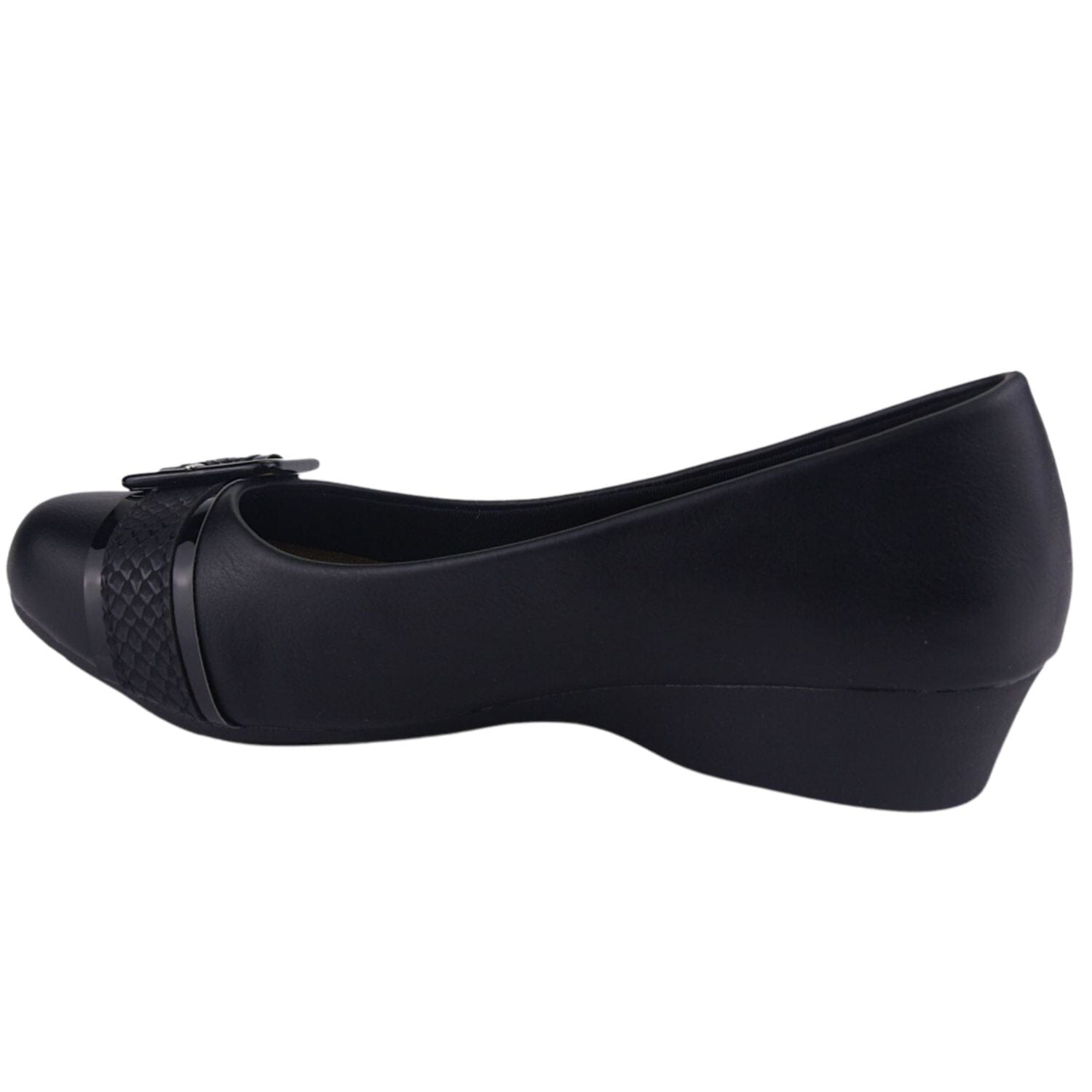Zapato Chalada Mujer Flexi-31 Negro Casual Zapatos Chalada 