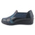 Zapato Chalada Mujer Olga-1 Azul Marino Casual Mocasines Taco Chalada 