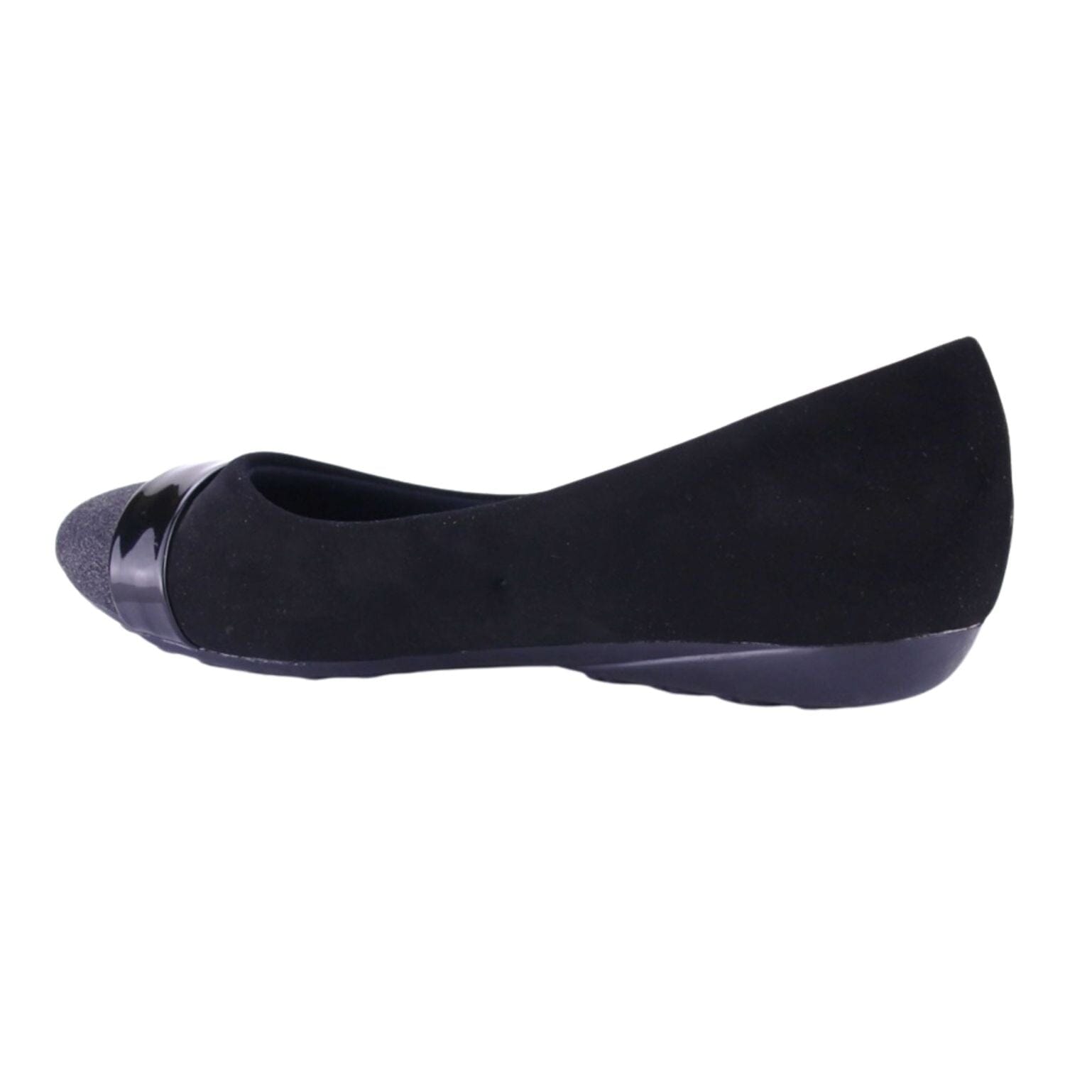 Zapato Chalada Mujer Oslo-5 Negro Casual Ballerinas Chalada 