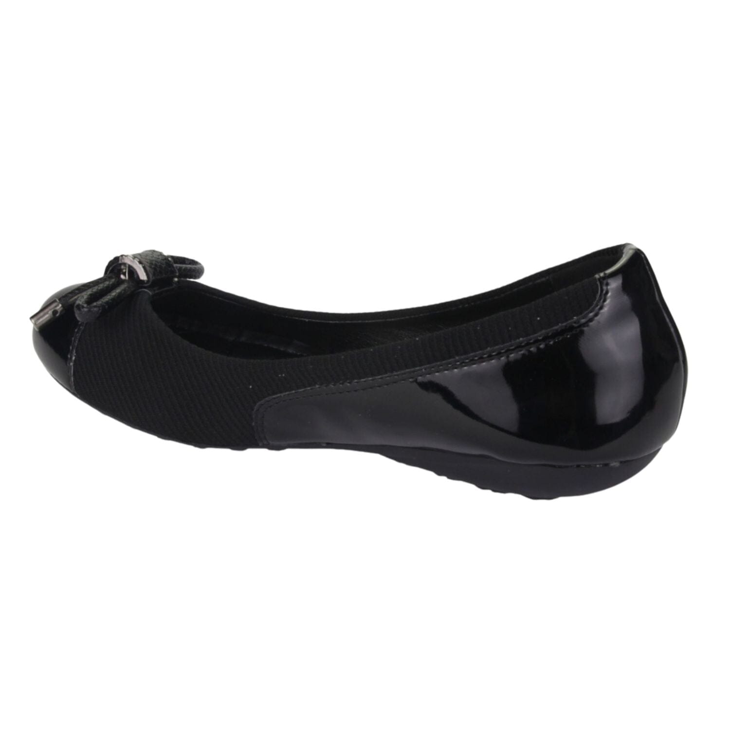 Zapato Chalada Mujer Oslo-80 Negro Casual Ballerinas Chalada 