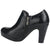 Zapato Chalada Mujer Plataform25 Negro Casual Chalada 