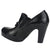 Zapato Chalada Mujer Plataform27 Negro Casual Chalada 