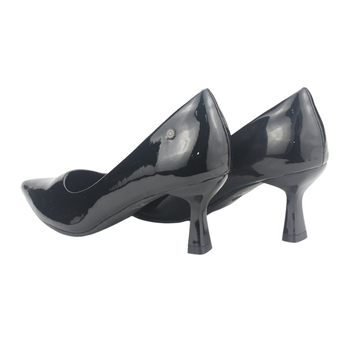 Zapato Chalada Mujer Reggia-5 Negro Casual Tacones Bajos Chalada 