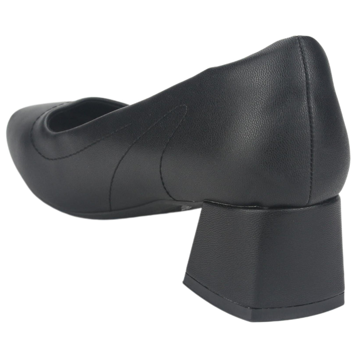 Zapato Chalada Mujer Rupia-3 Negro Casual Tacones Bajos Chalada 