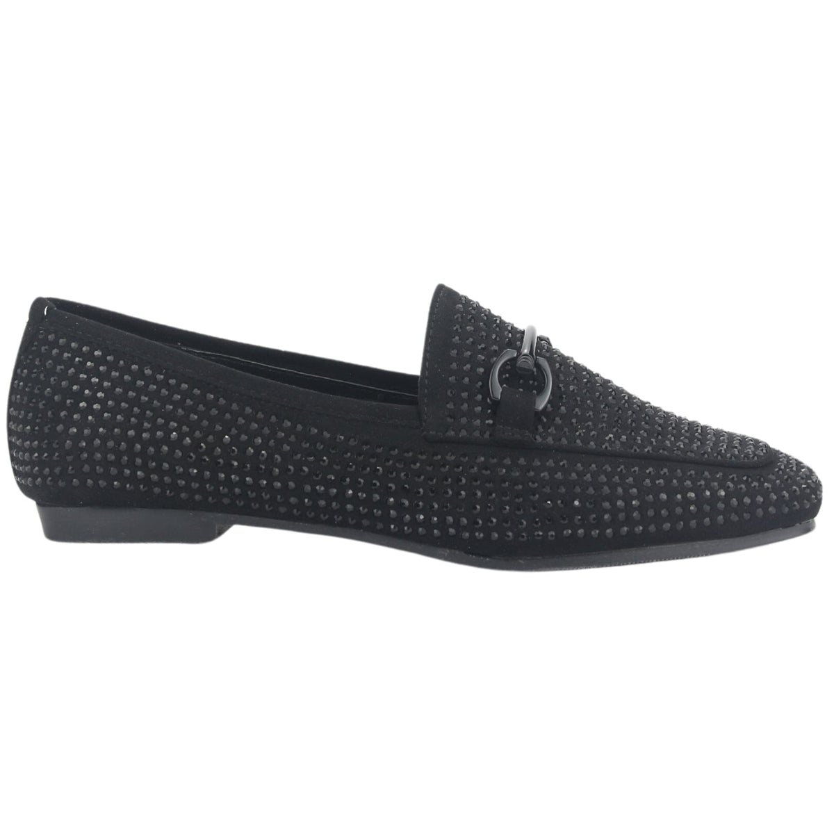 Zapato Chalada Mujer Sleep-26 Negro Casual Mocasines Planos Chalada 