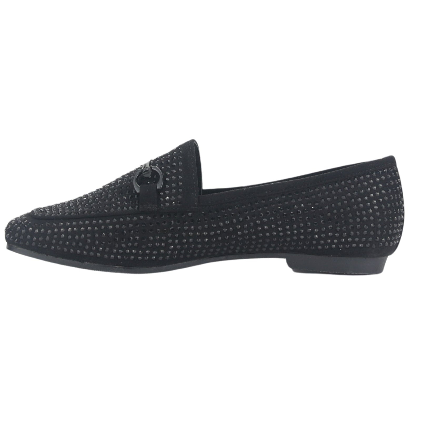 Zapato Chalada Mujer Sleep-26 Negro Casual Mocasines Planos Chalada 