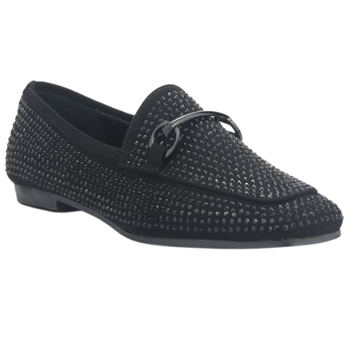 Zapato Chalada Mujer Sleep-26 Negro Casual Mocasines Planos Chalada 