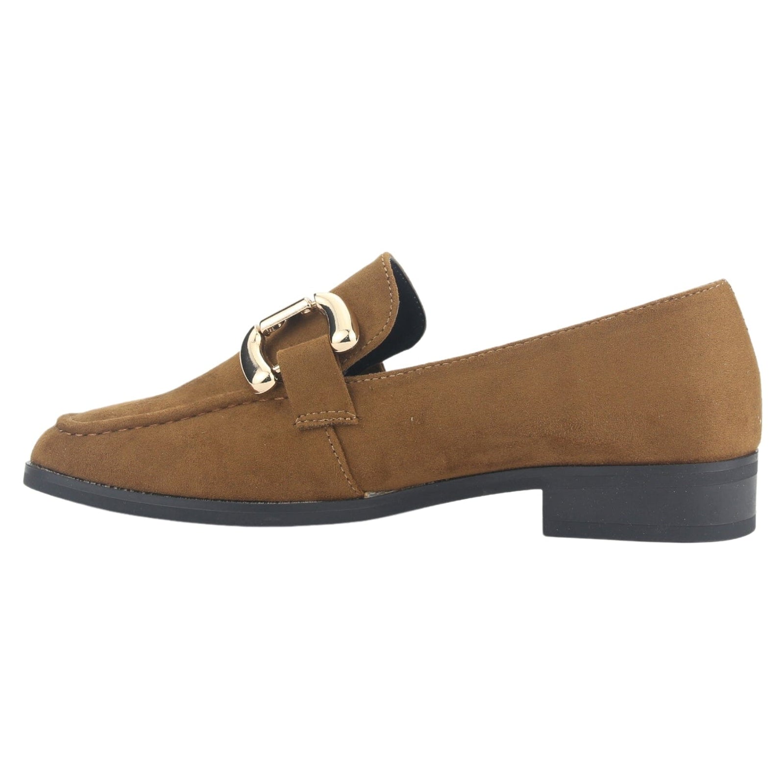 Zapato Chalada Mujer Sleep-27 Camel Casual Mocasines Planos Chalada 