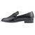 Zapato Chalada Mujer Sleep-27 Negro Casual Mocasines Planos Chalada