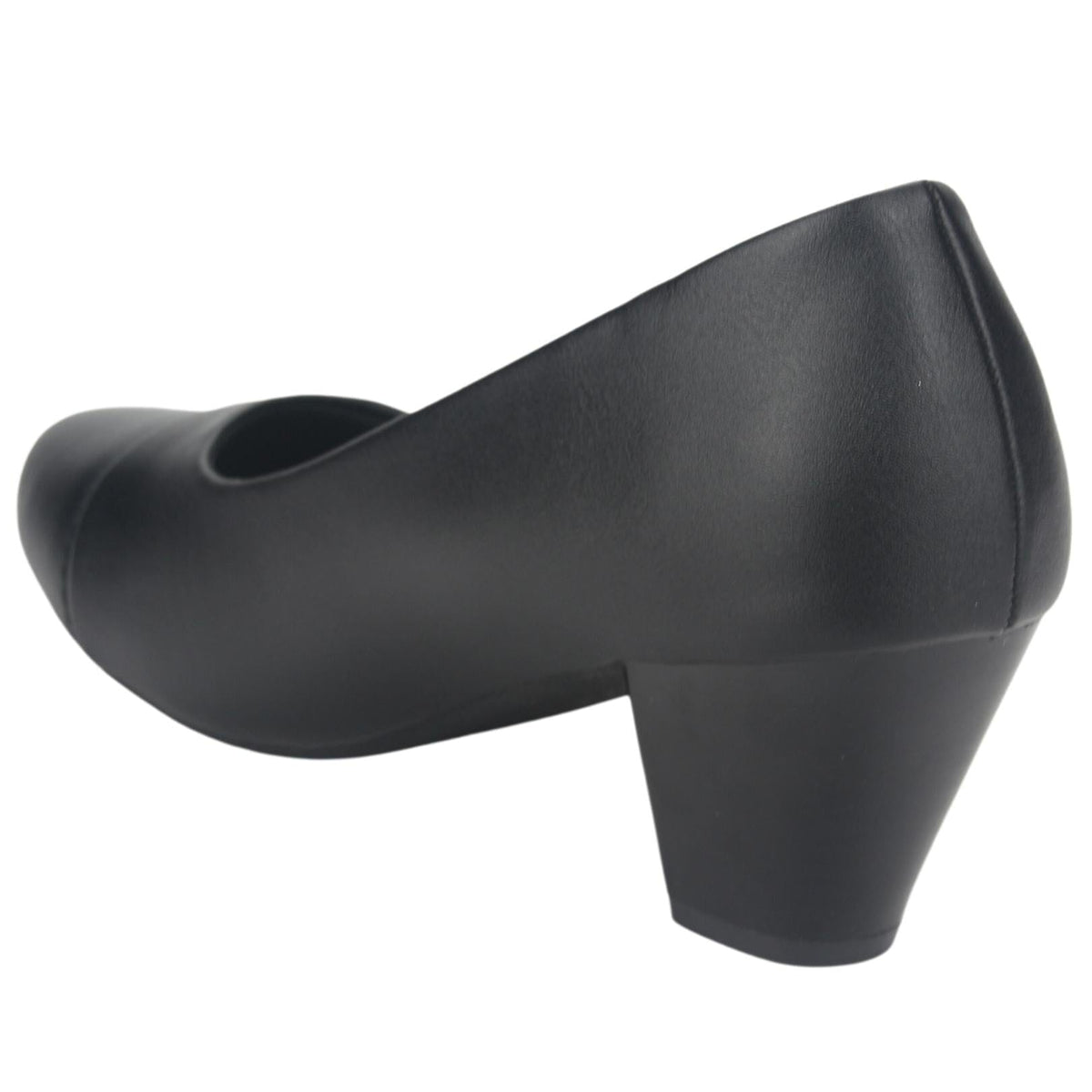 Zapato Chalada Mujer Tap-25 Negro Casual Zapato Mujer Casual Chalada 