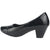 Zapato Chalada Mujer Tap-25 V Negro Casual Zapatos Chalada 