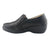 Zapato Chalada Mujer Zlat-2 Negro Casual Zapatos Taco Chalada 