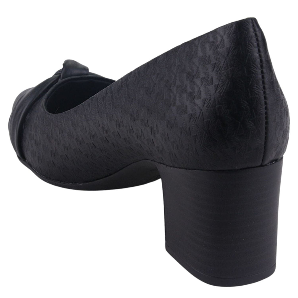 Zapato Comfortflex Mujer 2254304 Negro Casual Zapatos Comfortflex 