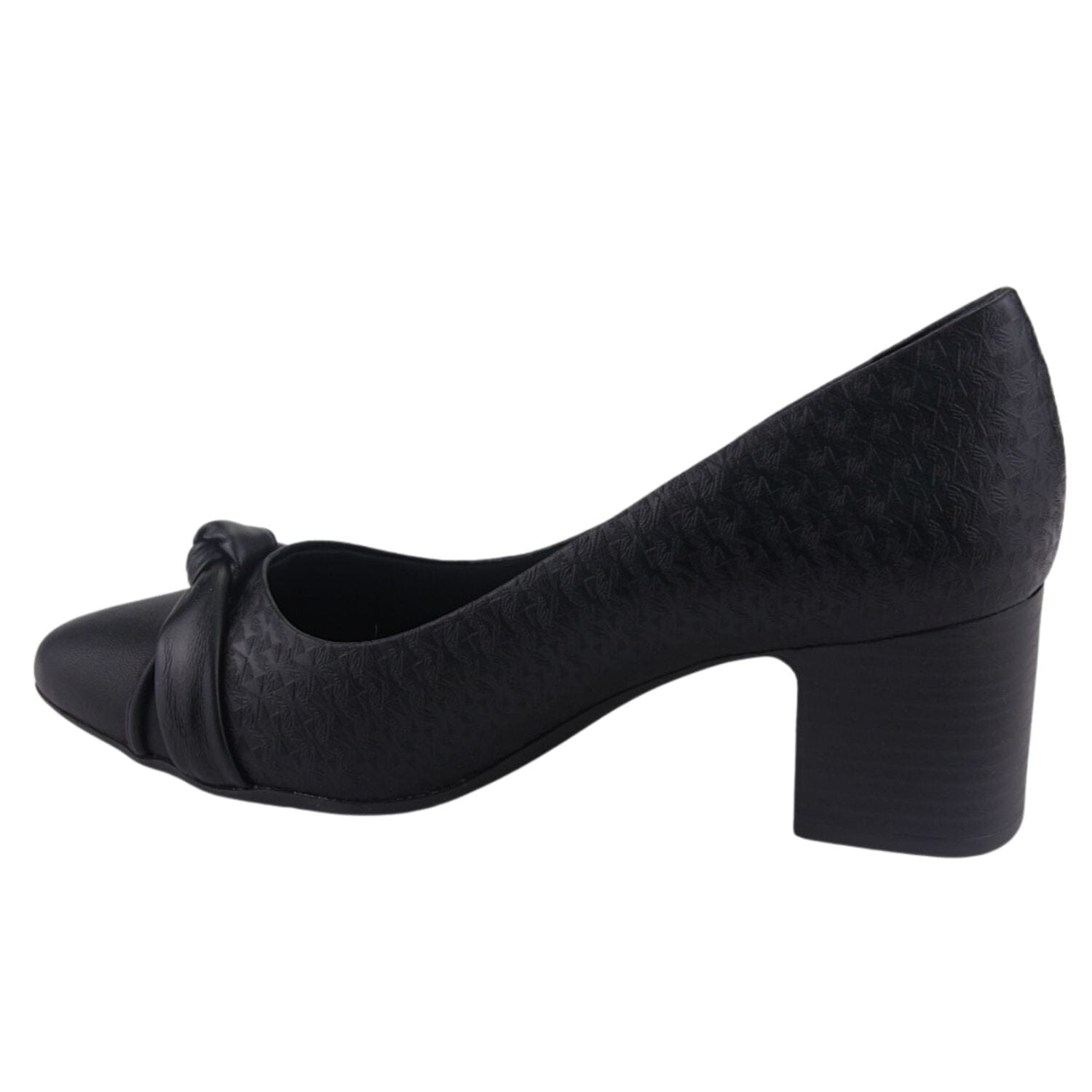 Zapato Comfortflex Mujer 2254304 Negro Casual Zapatos Comfortflex 