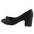 Zapato Comfortflex Mujer 2254304 Negro Casual Zapatos Comfortflex 