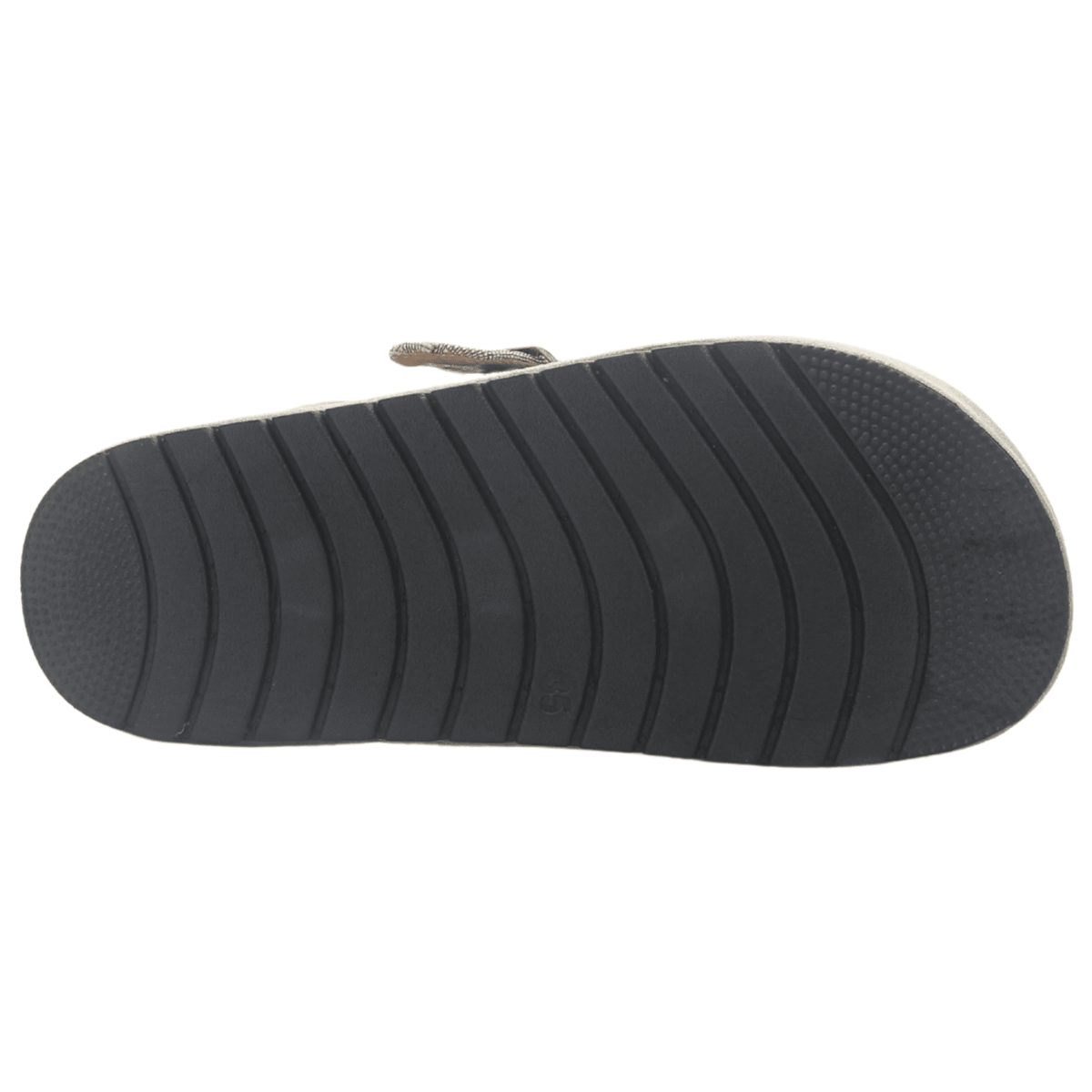 Zapato de mujer Camel Casual Chalada Risco-3 Tacones Bajos Chalada 