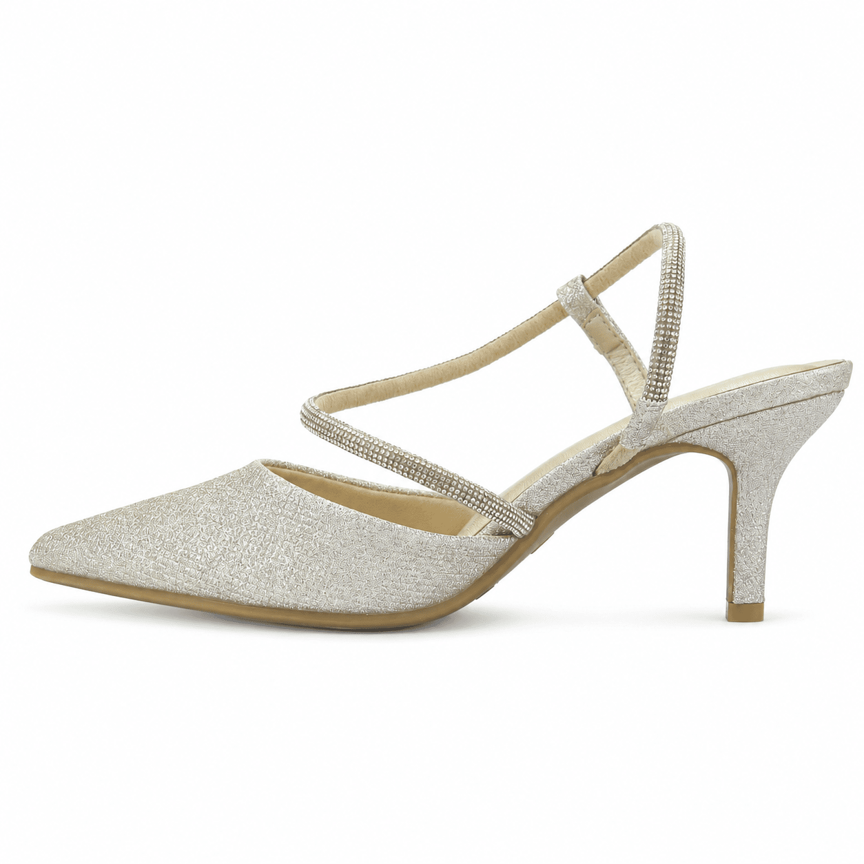 Zapato Dorado Mujer Casual Chalada Regent Zapatos Chalada 