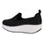 Zapato Funway Mujer Tija-23 Gris Moda Zapatos Funway 