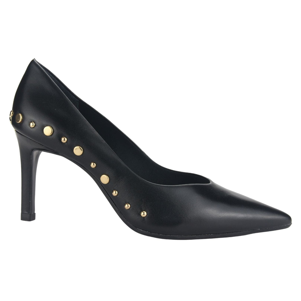 Zapato Jorgebischoff Mujer J18134003 Negro Casual Zapatos Taco Jorge Bischoff 