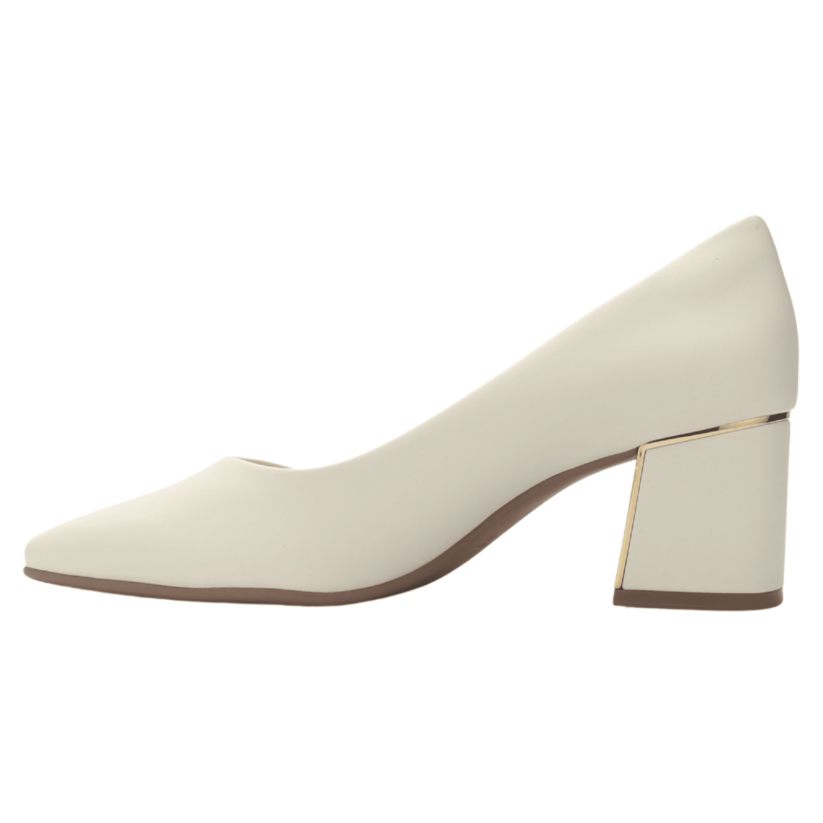 Zapato Mujer Blanco Ramarim 2551201 Casual Tacones Bajos Ramarim 