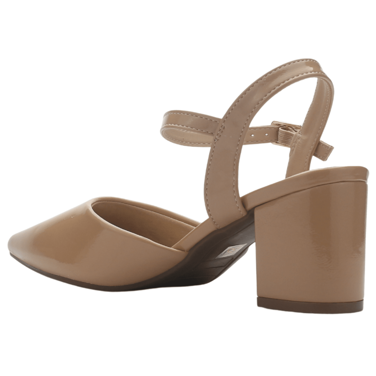 Zapato Mujer Casual Beige Chalada Bolse-53 Zapatos Planos Comfort Chalada 