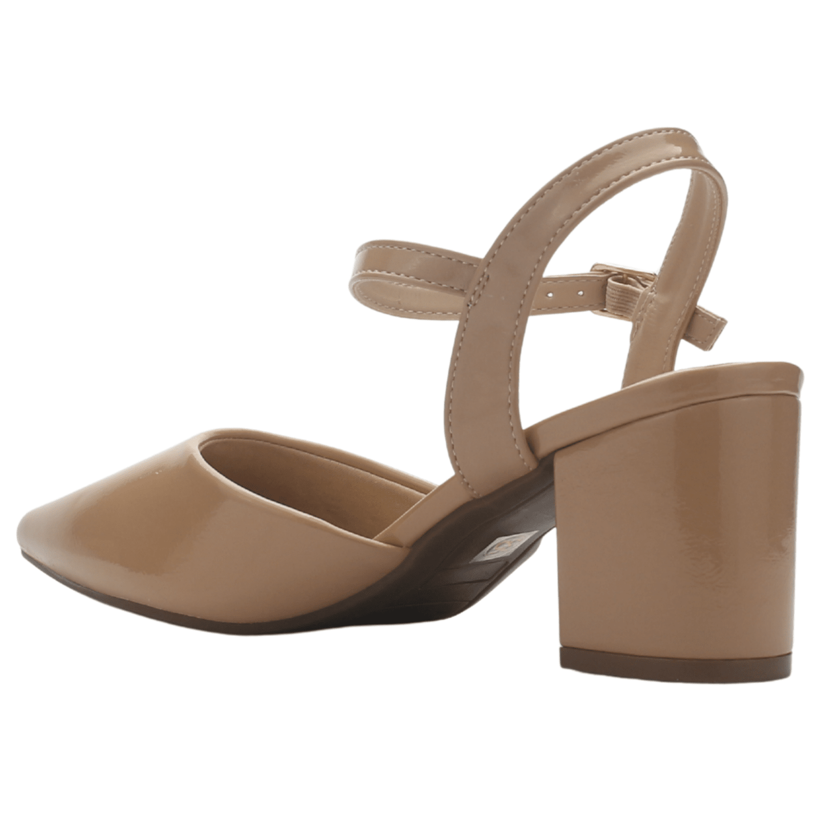 Zapato Mujer Casual Beige Chalada Bolse-53 Zapatos Planos Comfort Chalada 