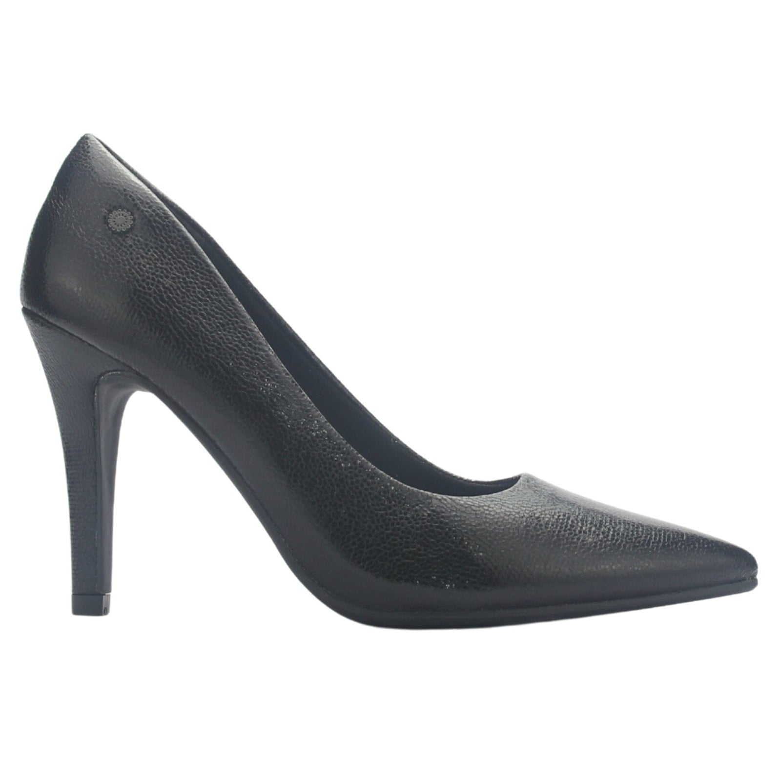 Zapato Mujer Chalada Clora-71 Negro Casual Tacones Altos Chalada 