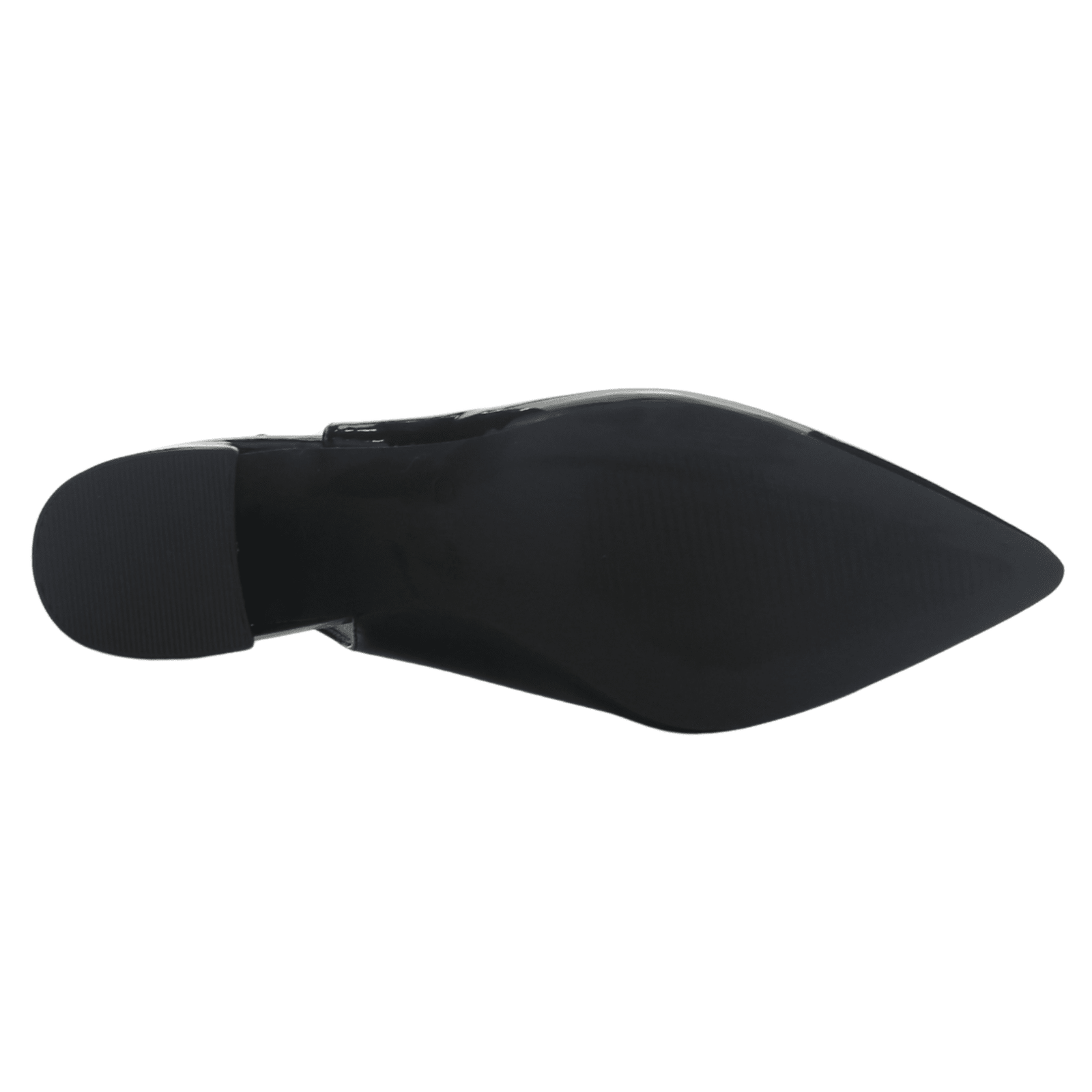 Zapato Mujer Chalada Faiza-2 Negro Casual Tacones Altos Chalada 