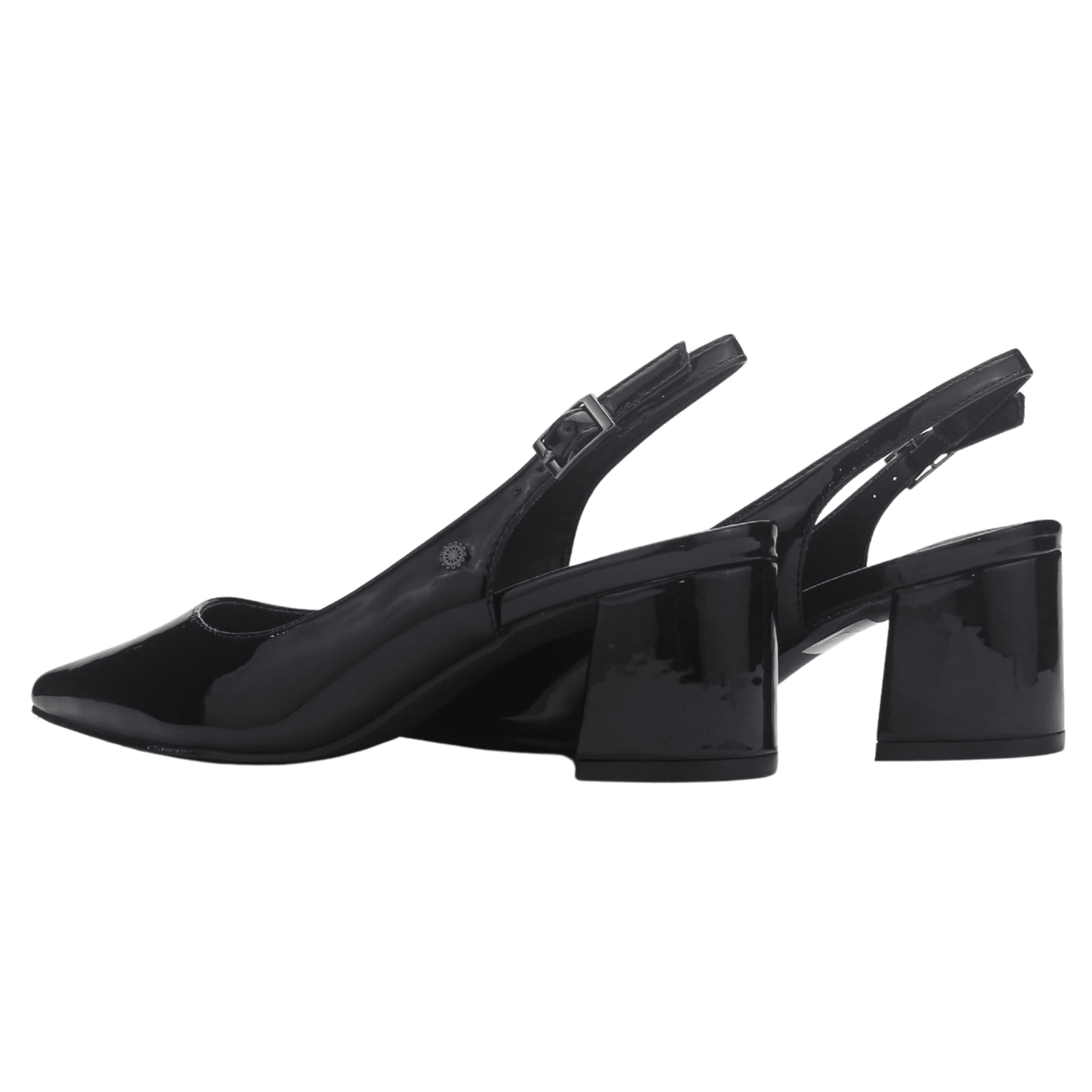 Zapato Mujer Chalada Faiza-2 Negro Casual Tacones Altos Chalada 
