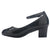 Zapato Mujer Chalada Flexi-27 Negro Casual Zapatos Chalada 