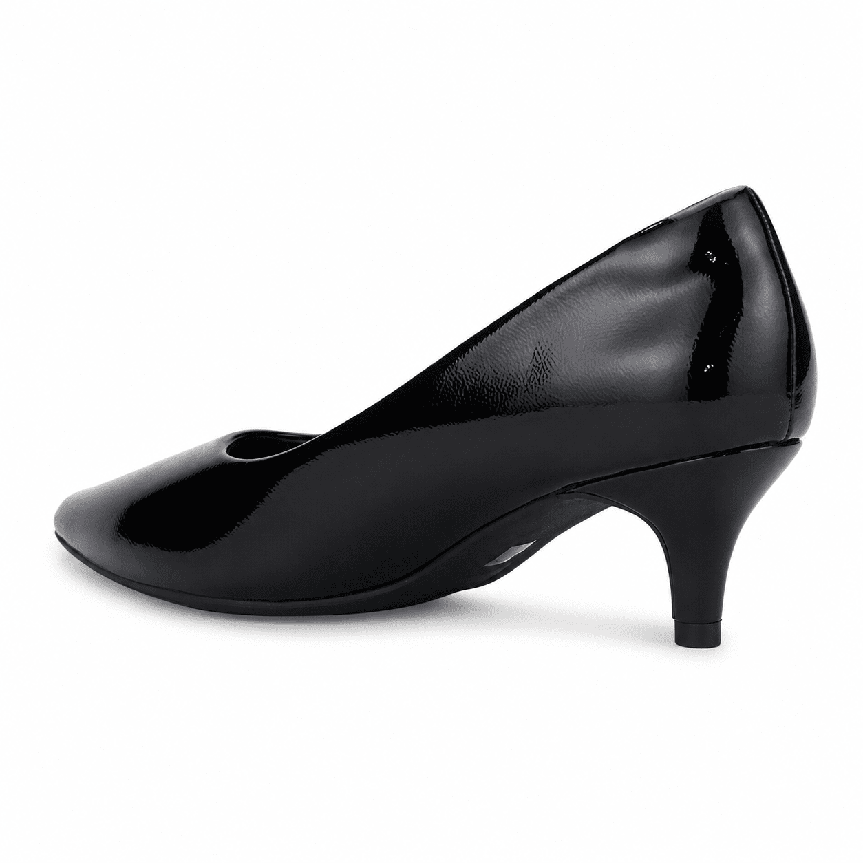 Zapato Negro Mujer Casual Chalada Camille Zapatos Chalada 